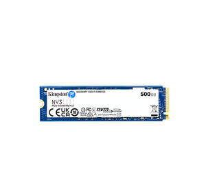 قرص صلب SSD NV3 SNV3S PCIe4.0 NVMe M.2 2280 - Product Image 2