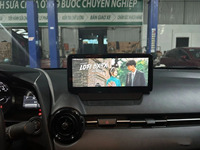 Caméra 360° 16 pouces 12,3 pouces, Carplay, Android Auto, navigation GPS pour Mazda CX-3 CX3 2016-2021, autoradio GPS DVD