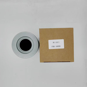 ไส้กรองน้ำมันไฮดรอลิก Liming รุ่น Fbx 160x5 ตาข่ายลวดสแตนเลส กรองมลพิษสูง - Product Image 2