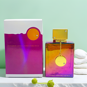 <span class=keywords><strong>Eau</strong></span> <span class=keywords><strong>de</strong></span> <span class=keywords><strong>toilette</strong></span> pour femme <span class=keywords><strong>de</strong></span> marque populaire, Club <span class=keywords><strong>De</strong></span> Nuit Intense 105 ml, parfum intense et audacieux, spray longue durée, parfums originaux - Product Image 3