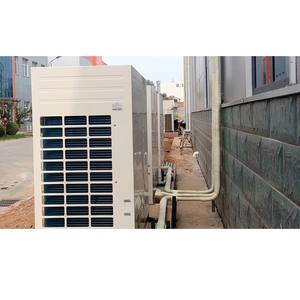 Climatiseur <span class=keywords><strong>multi</strong></span>-<span class=keywords><strong>split</strong></span> VRF commercial pour grands espaces, chauffage et refroidissement industriels - Product Image 6