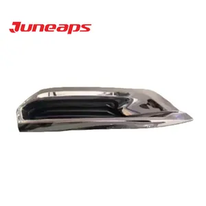 2802100U3400-1 para HAVAL F7 cubierta de difusor trasero piezas de automóvil luces de coche MONZA AVEO guardabarros parachoques delantero 2020 2021 2022 2023 2024