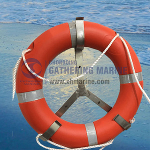 Marine SOLAS Standard HDPE et <span class=keywords><strong>bouée</strong></span> <span class=keywords><strong>de</strong></span> <span class=keywords><strong>sauvetage</strong></span> en mousse <span class=keywords><strong>à</strong></span> <span class=keywords><strong>vendre</strong></span> - Product Image 5