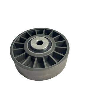 Grosir Pabrik 6012000970 suku cadang mobil sistem mesin sabuk Tensioner Idel Pulley untuk mercedes-benz Sprinter - Product Image 2