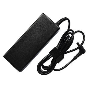 อะแดปเตอร์แล็ปท็อปที่ชาร์จไฟ19V 4.74A 90W A43s A55v K55v X450 V450 A45 K45 F88 A40JY รถ /jz A42F /jb/jc/F70 F8สำหรับเป็น - Product Image 4