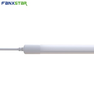 Usine prix 24W spectre complet <span class=keywords><strong>T8</strong></span> LED <span class=keywords><strong>plante</strong></span> élèvent la lumière 5ft PC LED Tubes corps en aluminium IP65 Bloom <span class=keywords><strong>pour</strong></span> serre certifié CE - Product Image 5