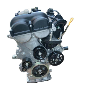 Bloc moteur complet DOCHO New G4FG 1.6L, 4 cylindres, essence, pour voiture - Product Image 3