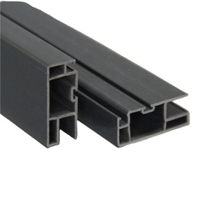 Hồ Sơ Upvc <span class=keywords><strong>Pvc</strong></span> Chống Tia Cực Tím Hồ Sơ Cửa Sổ Nhà Sản Xuất Cửa Sổ Tiêu Chuẩn <span class=keywords><strong>Iso</strong></span> Upvc Hồ Sơ Cửa Sổ - Product Image 2