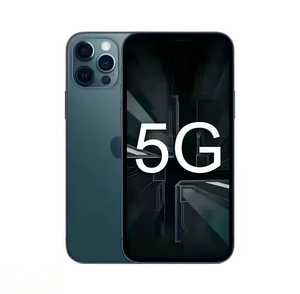 <span class=keywords><strong>iPhone</strong></span> 12 <span class=keywords><strong>Pro</strong></span> มือสอง ปลดล็อค 5G สภาพดี ทดสอบครบ 64/128/<span class=keywords><strong>256GB</strong></span> ทุกสี ขายส่ง - Product Image 5