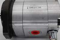 3349 211 149 Pompe à engrenages à huile 3349211149 Simple/Tandem 3349 211 149 Pompe hydraulique 3349 211 149 en Stock