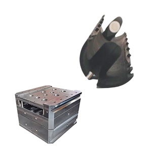 Fabricant de moules d'injection pour boîtiers en plastique ABS sur mesure, moules d'injection pour outillage plastique - Product Image 1