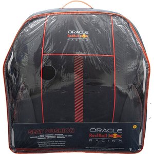 Schienale Powerbar nero/rosso comodo e resistente - Product Image 2