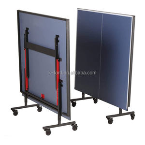 Konford OEM 12/15/18/25MM Top Haute Qualité Pingpong Certificat ITTF <span class=keywords><strong>Tennis</strong></span> <span class=keywords><strong>De</strong></span> <span class=keywords><strong>Table</strong></span> Séparations <span class=keywords><strong>Tennis</strong></span> <span class=keywords><strong>De</strong></span> <span class=keywords><strong>Table</strong></span> Tables <span class=keywords><strong>De</strong></span> Ping-pong - Product Image 3