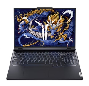 Portátil para Juegos Lenovo Saver Y9000P 2024 AI Yuanqi de 16 Pulgadas, 32 GB + 1 TB de Almacenamiento, 2.5k 240 Hz, I9-14900HX, RTX4060, Gris Carbón - Product Image 1
