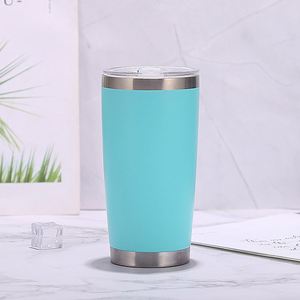 Vaso Térmico de Acero Inoxidable de 30 oz con Aislamiento al Vacío, Mantiene el Hielo Frío Todo el Día, para Auto - Product Image 6