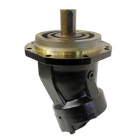 Pompe à pistons hydraulique à axe coudé Rexroth A2FO500, garantie 6 mois, en stock