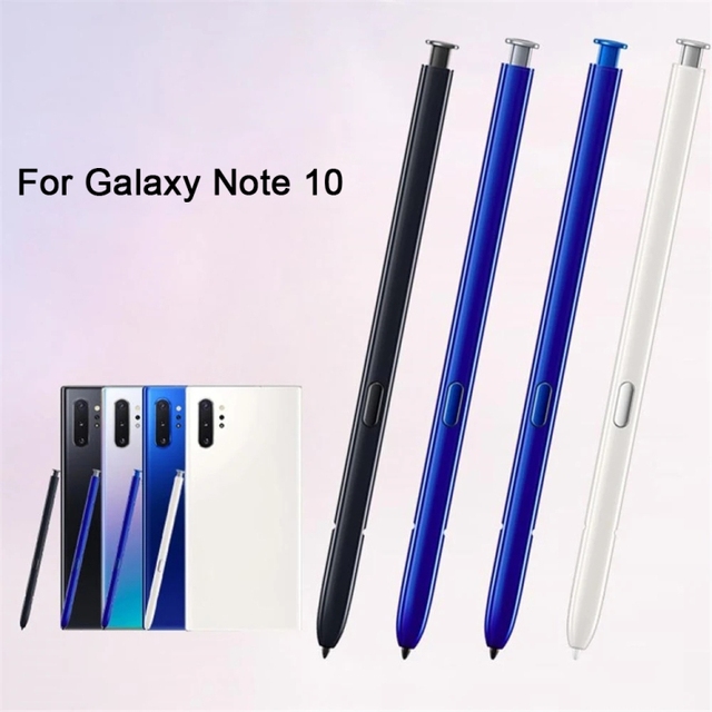 For Samsung Galaxy Note10 SM-970F Writing Drawing Stylus Pen Phone Touch Screen Pen