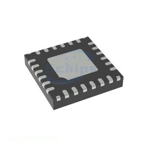 Electronic Components One-Stop Order Power Management (PMIC) In Stock IC LED DRVR CTRL PWM 140MA 24QFN A80602KESJSR 24 WFQFN Exp - Product Image 1
