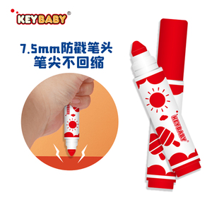 Macaron màu vẽ bút thiết lập màu nước bút đánh dấu bút nhà máy - Product Image 6