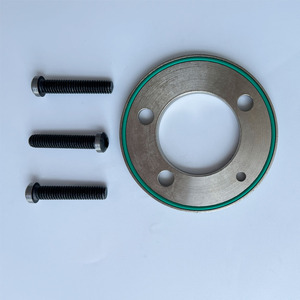 DQ200 0AM DSG transmisión automática carcasa de aluminio Base Shim nuevo pistón mejorado para VW AUDI SEAT SKODA piezas de coche cajas de cambios <span class=keywords><strong>OCW</strong></span> - Product Image 2