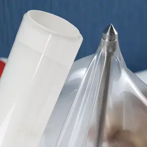 Pellicola Protettiva per Auto CARLAS 7.5mil TPU PPF, Adesivi per Wrapping Auto, Autorigenerante, Anti-Ingiallimento, Anti-Graffio - Product Image 3