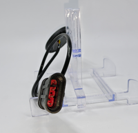 Encoder Absoluto Sin Contacto de Diseño de Disco Ultrafino que Ahorra Espacio con Salida Analógica de Seno y Coseno para Motores Eléctricos