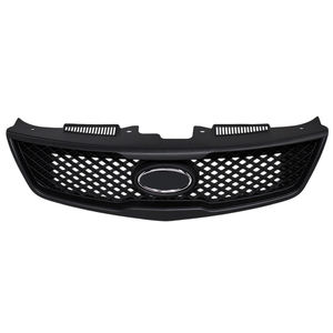 Grille de pare-chocs avant pour <span class=keywords><strong>Kia</strong></span> Cerato Forte <span class=keywords><strong>2010</strong></span> Oem 86350-1M000 - Product Image 1