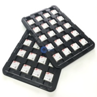 Módulo Inalámbrico SIMCOM SIM7000G 4G LTE CAT-M1 NB-IoT LPWA, Banda Global LCC, Módulo IoT M2M para Medidor Inteligente