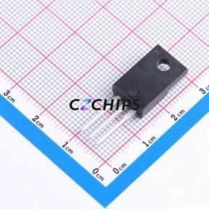 ชิปไดโอดชอทท์กี้ไดโอด TO-220F MBRF2060SCT ใหม่ของแท้ชิ้นส่วนอิเล็กทรอนิกส์ - Product Image 2