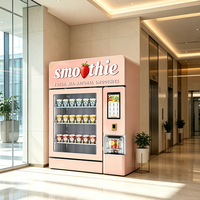 Slimme Smoothie Machine