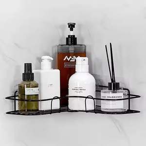 Household Triangle Storage Rack Cosmetic <b>Lipstick</b> Skin Care Bathroom Product Storage <b>Holders</b> - Product Image 3