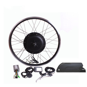 Vélo électrique de haute qualité, efficace, confortable et stable, 36V 250W, roue arrière, moteur à moyeu de <span class=keywords><strong>5000</strong></span> <span class=keywords><strong>watts</strong></span>, kits de vélo électrique - Product Image 1