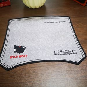 Alfombrilla de ratón Hunter Gaming de tela rectangular de 300x250x2mm para juegos - Product Image 5