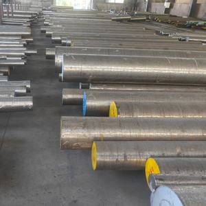 AISI 1060 1064 1065 <strong>Round</strong> <strong>Bars</strong> Solid <strong>Round</strong> <strong>Bars</strong> Carbon Steel <strong>Bars</strong> Supports Zero-Cut Structural Steel - Product Image 1