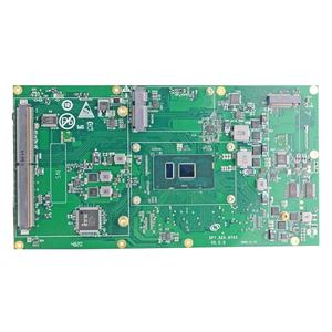 Carte de <span class=keywords><strong>circuit</strong></span> BMS pour batterie au lithium 3S 10A -20A 18650, carte de protection pour batterie au lithium pour outils électriques industriels, batterie de sac à dos - Product Image 2