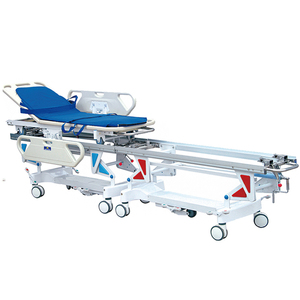 <span class=keywords><strong>Chariot</strong></span> électrique d'escalade d'escalier <span class=keywords><strong>pour</strong></span> les chariots médicaux handicapés <span class=keywords><strong>pour</strong></span> les meubles d'hôpital d'utilisation d'hôpital - Product Image 2