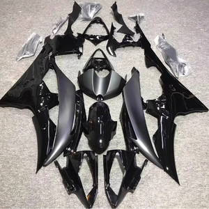 Carenado para Yamaha R6 2008 2009 2010 2011 2012 2013 2014 2015 2016 Kit de carenado de motocicleta de inyección Abs - Product Image 1