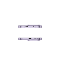 Smartphone Oneplus 15 5G ROM Globale avec Écran AMOLED 1.5K de 6,78" 120 Hz, Processeur Snapdragon 8 Gen 5 et Triple Appareil Photo 50 MP