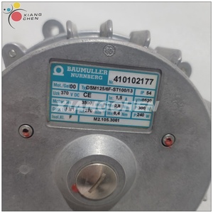 JENNEY M2.105.3061 Motor for Heidelberg <b>Printing</b> <b>Machine</b> Parts - Product Image 1