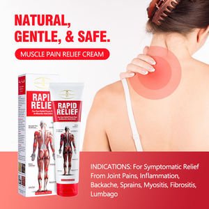 Aichun Beauty Gel Pereda Nyeri Otot dan Sendi Cepat 100ml Gel Pereda Nyeri Cepat OEM - Product Image 2