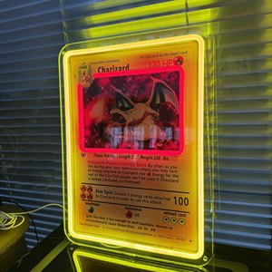 Luz de Neón Acrílica de Anime al por Mayor, Luz Diurna IP65 Resistente al Agua, DC5V, Forma Personalizada, Regulable, para Decoración del Hogar, Fiestas y Tiendas - Product Image 4