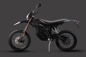 Motocicleta Todoterreno Dirtbike 21kw DOT EU EEC/COC para Adultos HAVOCKER 89kg 100km/h Ultrabee Talaria Velimotor Dirt - Product Image 3