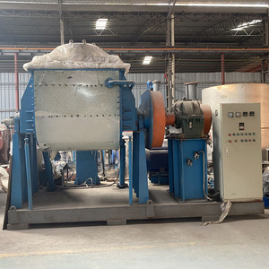 110l <b>Rubber</b> Production Dispersion Kneader Sigma Adhesive Mixer for <b>Liquid</b> <b>Silicone</b> <b>Rubber</b> Production Line - Product Image 1
