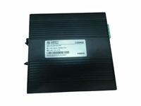 Fuente de Alimentación UPS Industrial OEM/ODM de 270W para Riel DIN, 48V/5A, -40 - 75°C ℃   IP40 CE FCC para PLC/SCADA/AP Inalámbrico Hynapower HP-IDP270-UPS