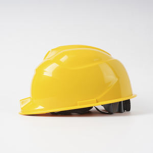 <span class=keywords><strong>Casque</strong></span> de sécurité léger en ABS anti-impact à bord rond pour travaux de construction et de manutention <span class=keywords><strong>Casque</strong></span> avec <span class=keywords><strong>casque</strong></span> <span class=keywords><strong>Bluetooth</strong></span> - Product Image 5