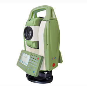 Equipo de Topografía Ruso a Precio Económico, Estación Total FOIF RTS392 con Pantalla a Color - Product Image 1
