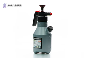 P-321 surainbow เครื่องทำโฟม<span class=keywords><strong>ม</strong></span>ือสีเทา, เครื่องพ่นขวดสเปรย์เบรกมือปั๊มแอคชั่น2L ตัวทำละลายที่ฉีดพ่นด้วยมือปั๊มสำหรับงานหนัก - Product Image 2