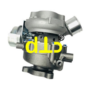 Turbocompresor 1515A295 TF035 49335-01120 Diésel para Motor Mitsubishi 4N15 2.5L 178HP, Maquinaria de Construcción - Product Image 3