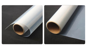 Phản Quang In Kỹ Thuật Số Chuyển Giấy & Phim Cuộn PVC & PU Truyền Nhiệt Vinyl Dính Lót Băng Cho In Kỹ Thuật Số - Product Image 3