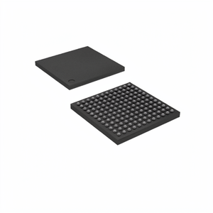 Electronic Chips Component 144 BGA EP20K100EFC144-2N Manufacturer Channel Embedded - Product Image 1